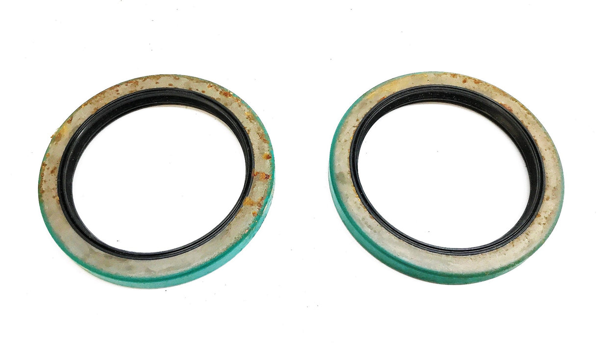 Chicago Rawhide Oil Seal 41550 [Lot of 2] NOS