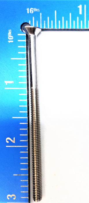 SEXAUER/SPEAKMAN Escutcheon Screw 0104844 (48-0250) [Lot of 17] NOS