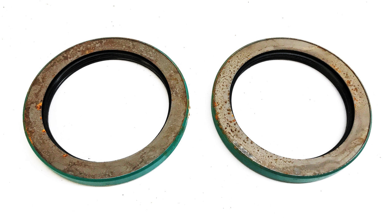 Chicago Rawhide Oil Seal 41550 [Lot of 2] NOS