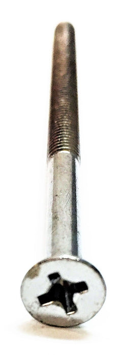 SEXAUER/SPEAKMAN Escutcheon Screw 0104844 (48-0250) [Lot of 17] NOS