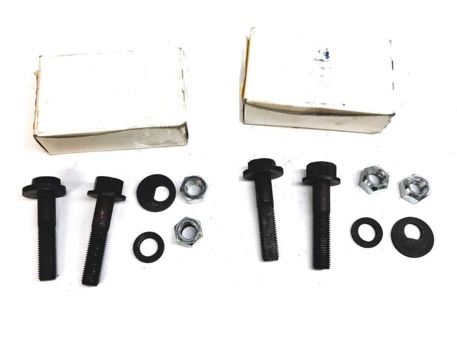Unbranded Strut Mount Cam Bolt Kit K6264 [Lot of 2] NOS