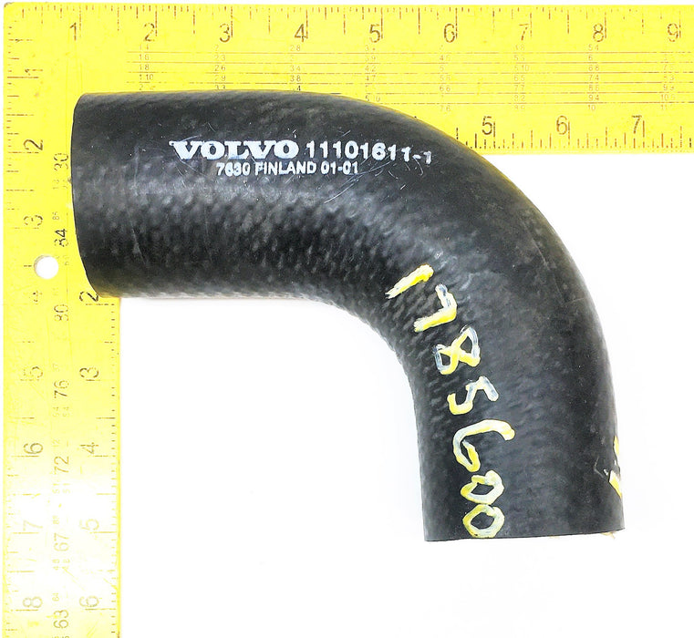 Volvo Radiator Hose 11101611 NOS