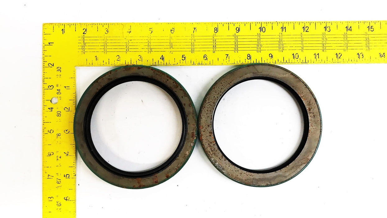 Chicago Rawhide Oil Seal 41550 [Lot of 2] NOS