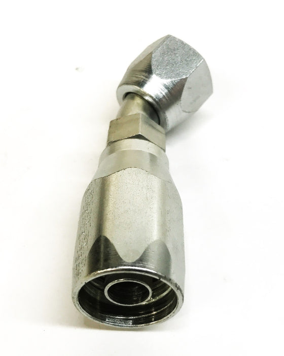 Eaton 3/32" JIC Reusable Fitting D2010-3870 NOS