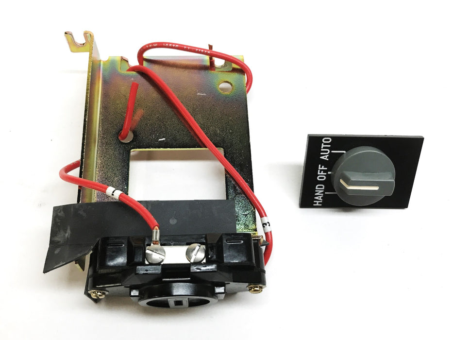 Allen-Bradley Selector Switch Kit 599-SS02 NOS