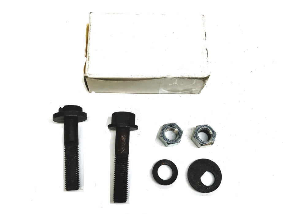 Unbranded Strut Mount Cam Bolt Kit K6264 [Lot of 2] NOS