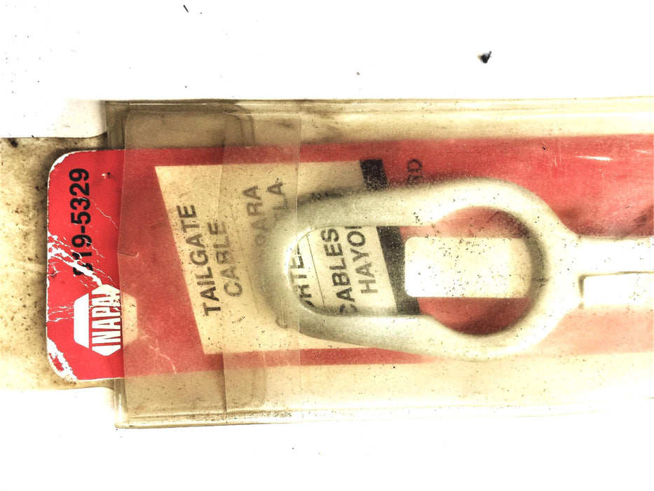 NAPA Tailgate Cable 819-5329 NOS