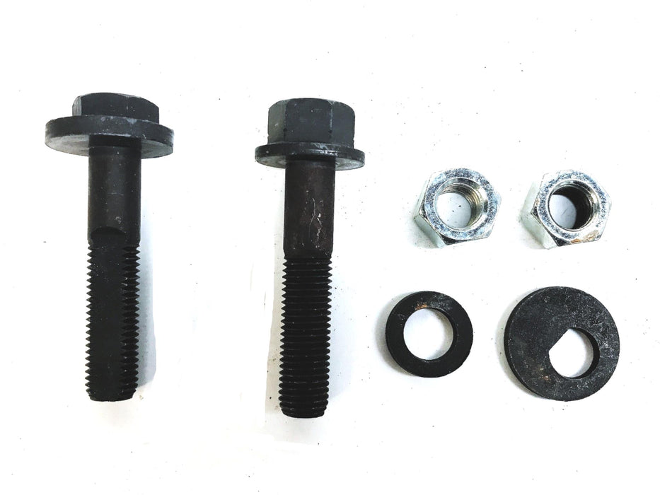 Unbranded Strut Mount Cam Bolt Kit K6264 [Lot of 2] NOS