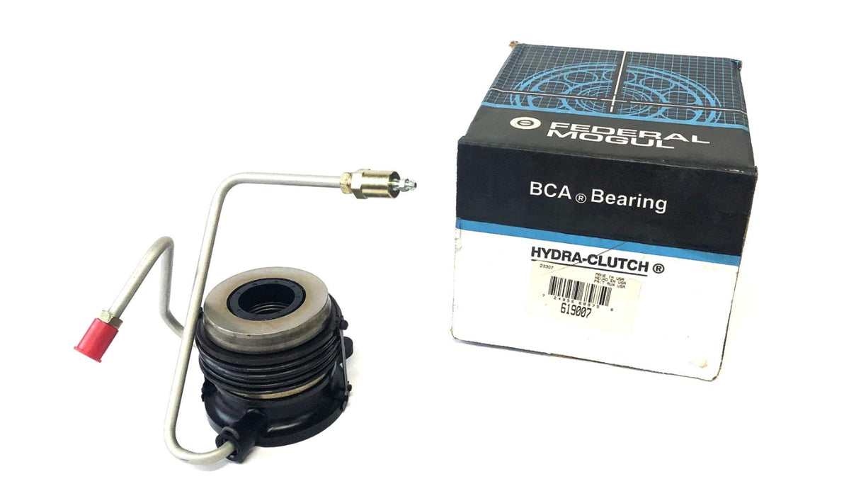 BCA Federal Mogul Hydra-Clutch Release Bearing Slave Cylinder 619007 NOS