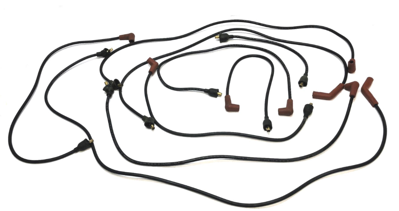 ACDelco Wire And Cable Ignition Set 478-K (8909513) NOS