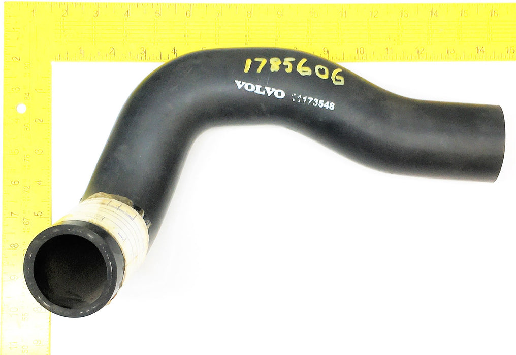 Volvo Radiator Hose 11173548 NOS