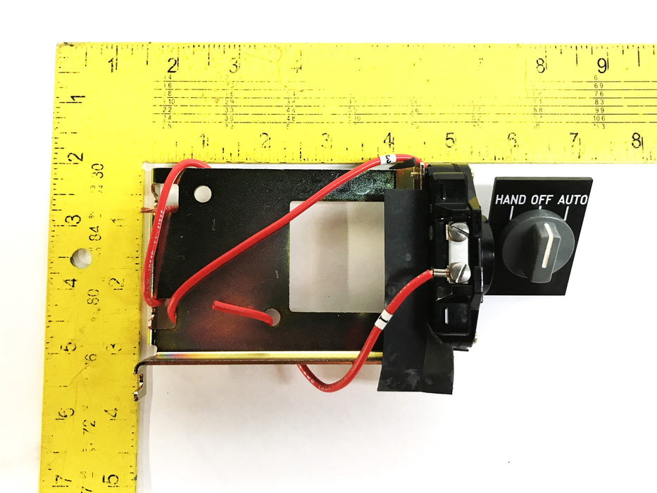 Allen-Bradley Selector Switch Kit 599-SS02 NOS