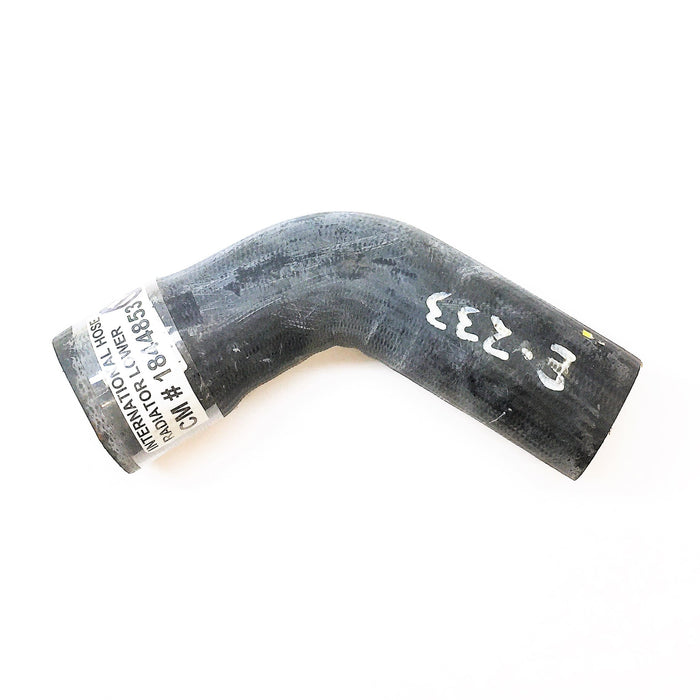 International Radiator Hose 1671734C1 NOS