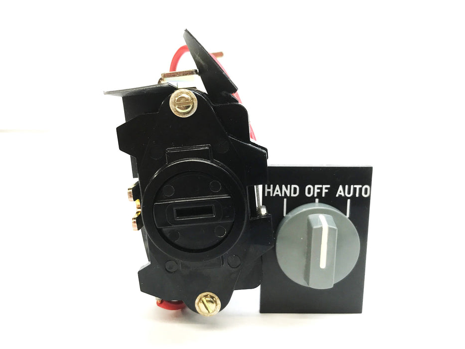 Allen-Bradley Selector Switch Kit 599-SS02 NOS