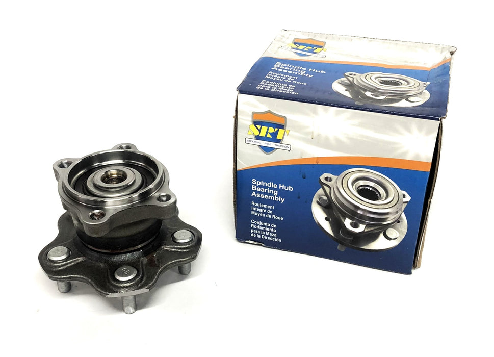 SRT Spindle Hub Bearing Assembly SB512201 (512201, M31833210) NOS