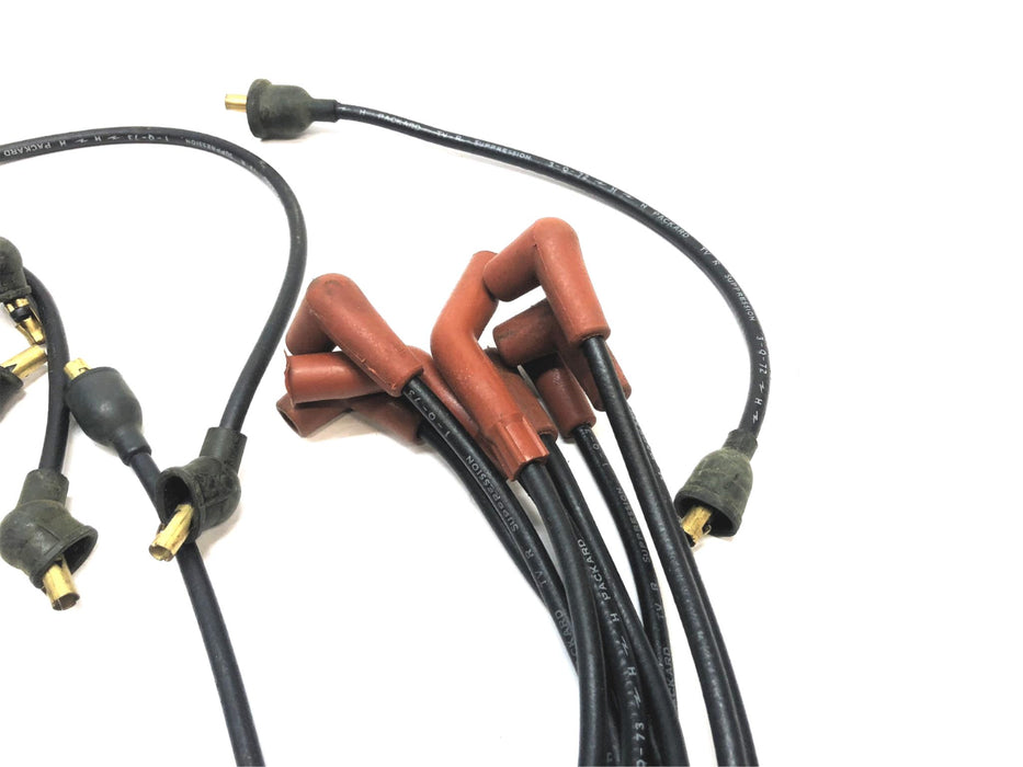 ACDelco Wire And Cable Ignition Set 478-K (8909513) NOS