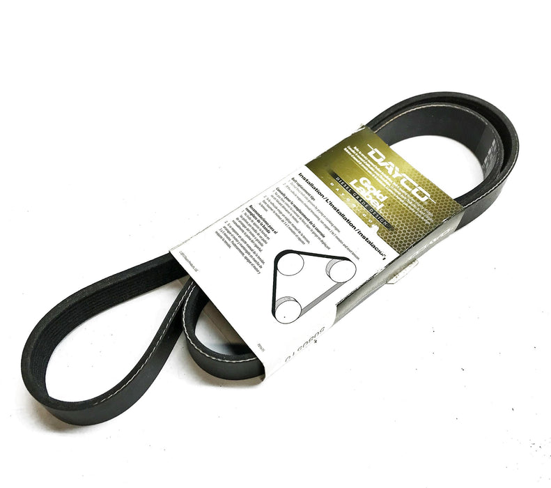 Dayco "Gold Label" Serpentine Belt 5080510 NOS