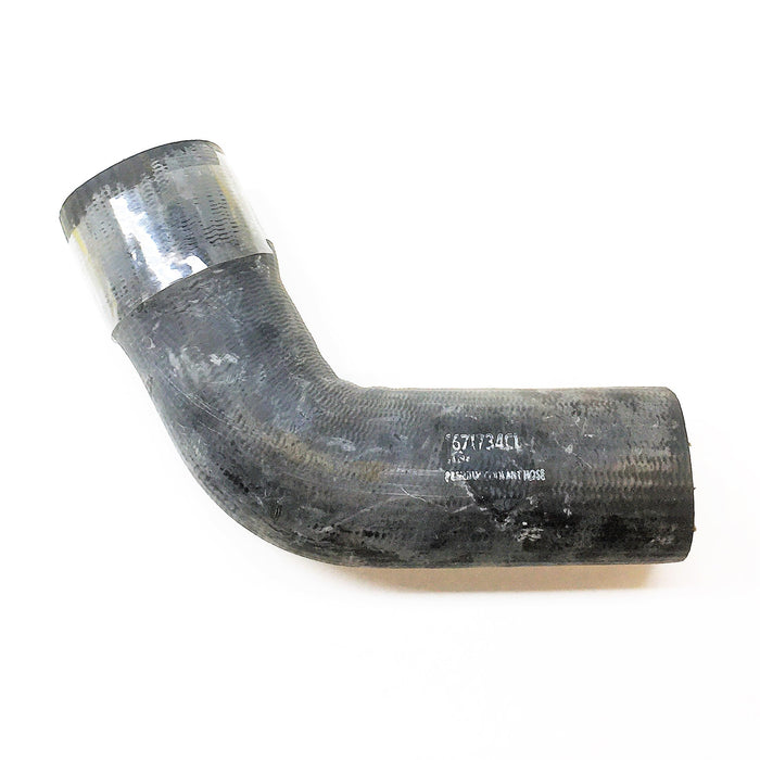 International Radiator Hose 1671734C1 NOS