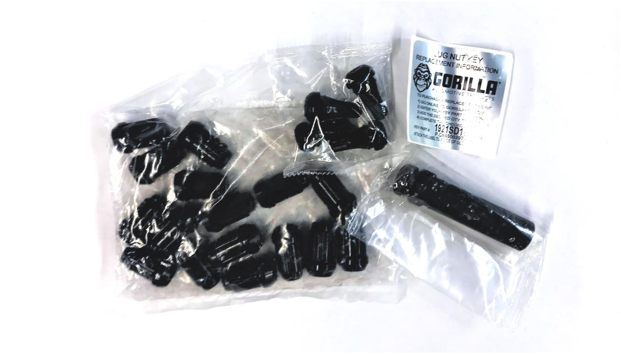 BULLITE BLADE 14" OFFROAD RIM WITH SUPER GRIP K9 XT TIRE BT-08(30X10.00R14) NOS
