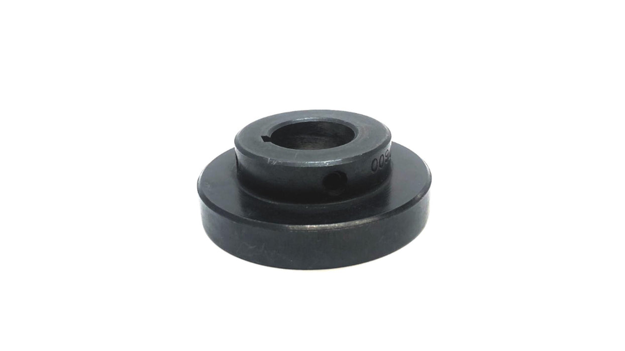 Martin 7/8" Bore 7600 RPM Max Quadra Coupling Flange 4J-7/8 NOS