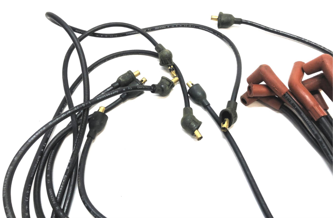ACDelco Wire And Cable Ignition Set 478-K (8909513) NOS