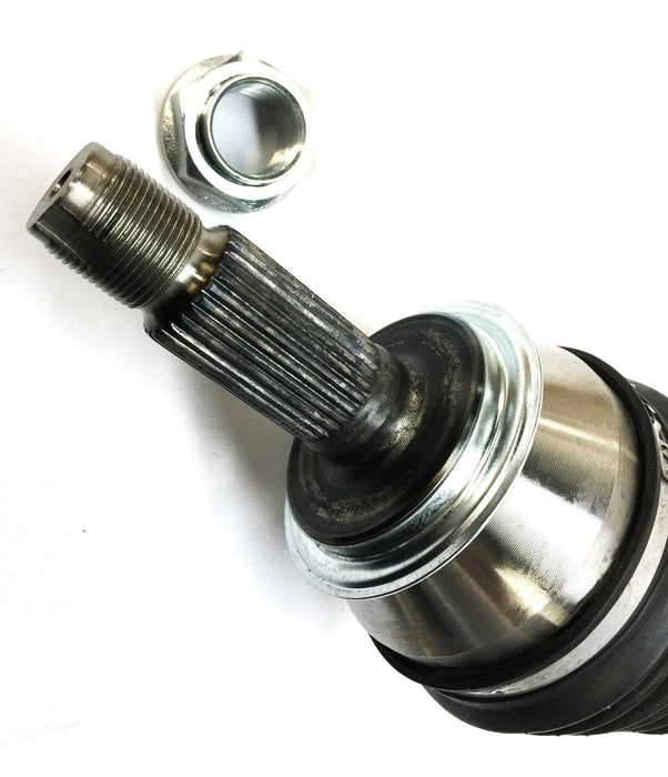 NAPA CV Drive Axle 94-6056 (HO-8147) NOS