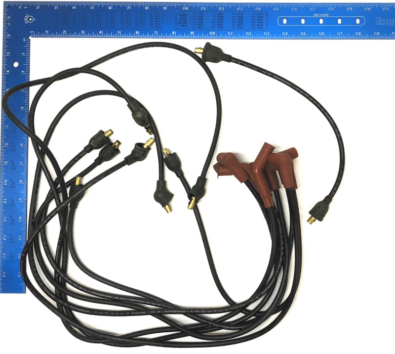 ACDelco Wire And Cable Ignition Set 478-K (8909513) NOS