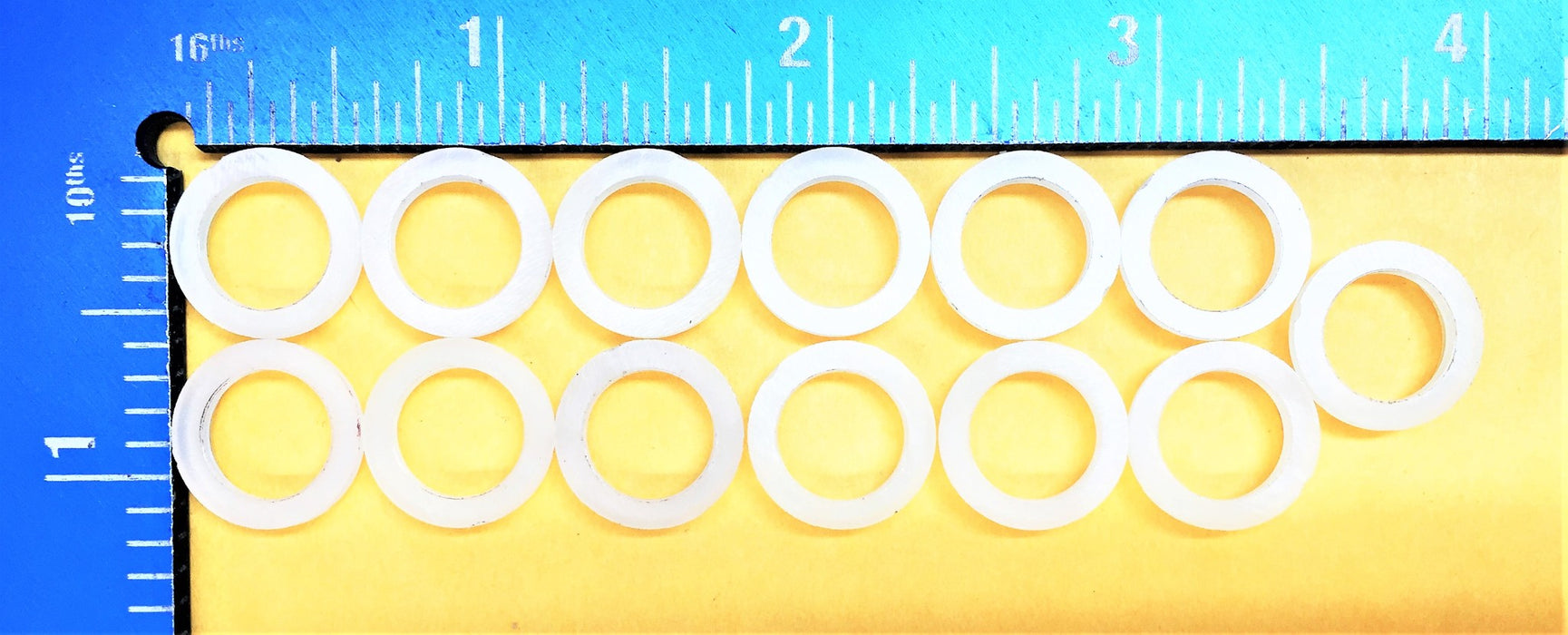 SPEAKMAN Spindle Bushing RPG05-1623 [Lot of 13] NOS