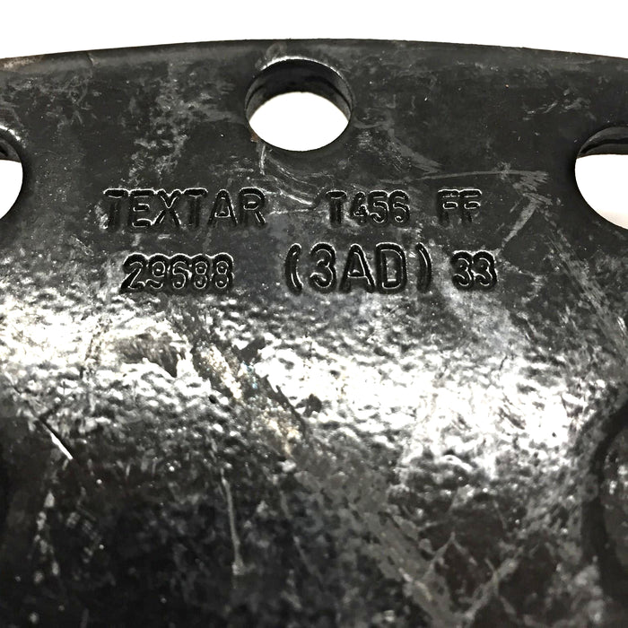 Textar Brake Pad 2968801 New old stock