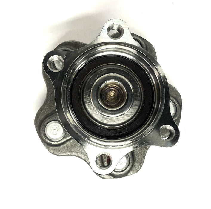 SRT Spindle Hub Bearing Assembly SB512201 (512201, M31833210) NOS