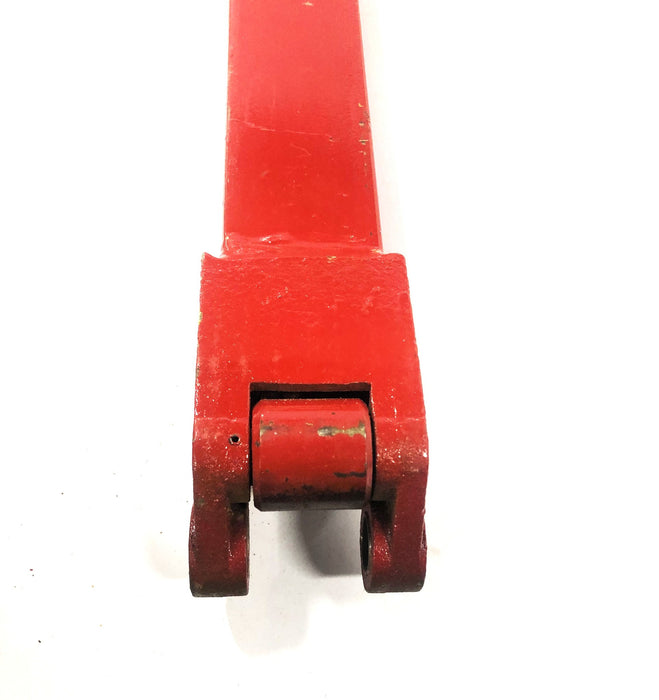 Unbranded Pallet Jack Handle Replacement 33 Inch Height USED