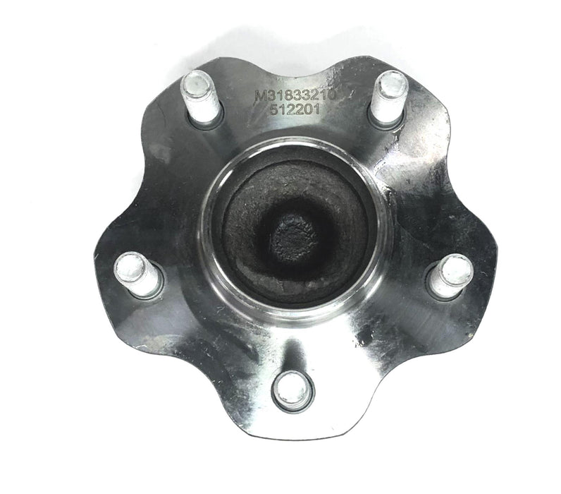 SRT Spindle Hub Bearing Assembly SB512201 (512201, M31833210) NOS