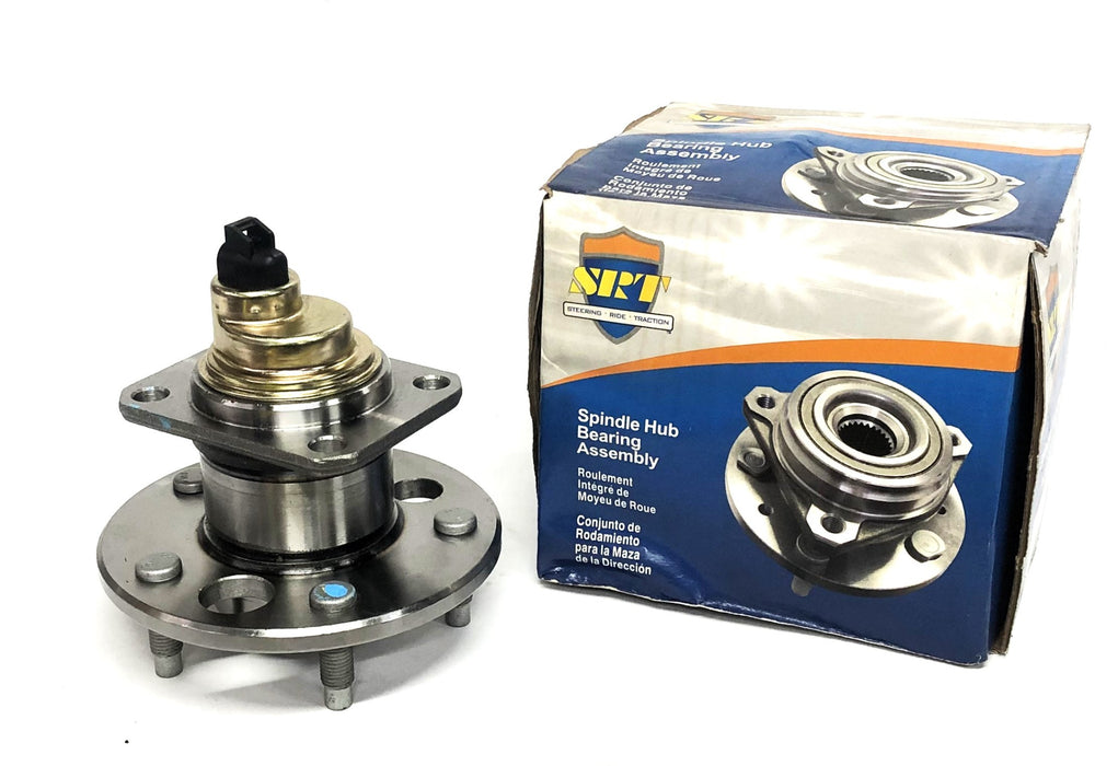 SRT Spindle Hub Bearing Assembly SB512004 (512004, WH512004, 10005, F5) NOS