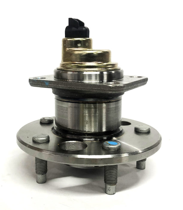SRT Spindle Hub Bearing Assembly SB512004 (512004, WH512004, 10005, F5) NOS