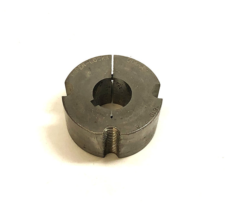 Baldor Dodge 1610 X 7/8 Keyway Taper Lock Bushing 117082 [Lot of 2] NOS