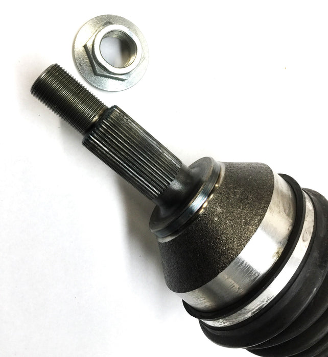 NAPA CV Drive Axle 94-0396 (FD-8331) NOS
