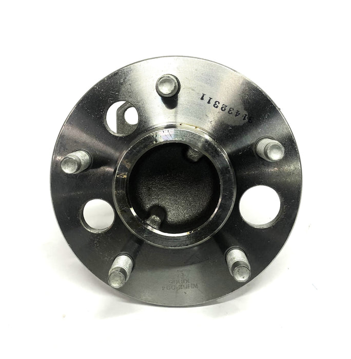SRT Spindle Hub Bearing Assembly SB512004 (512004, WH512004, 10005, F5) NOS