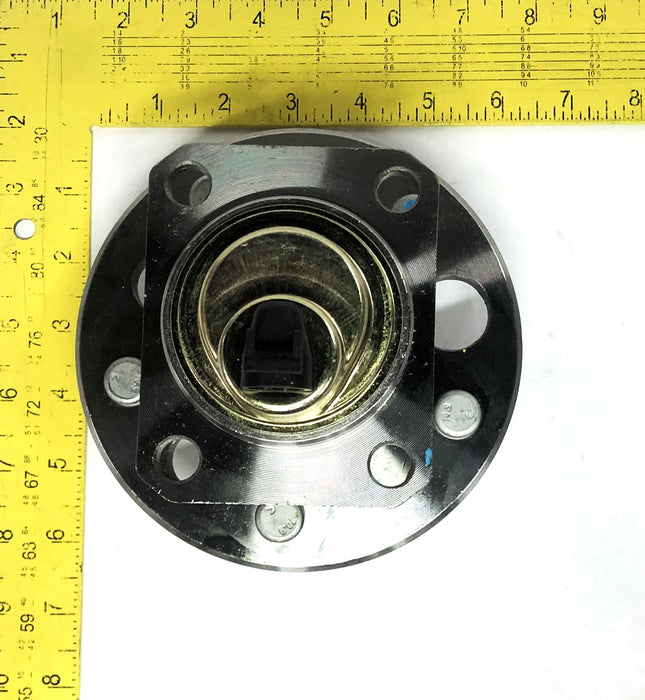 SRT Spindle Hub Bearing Assembly SB512004 (512004, WH512004, 10005, F5) NOS