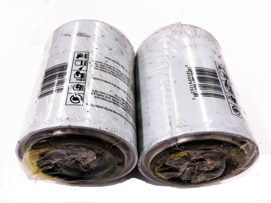 Luberfiner Coolant Filter LFW4075 [Lot of 2] NOS