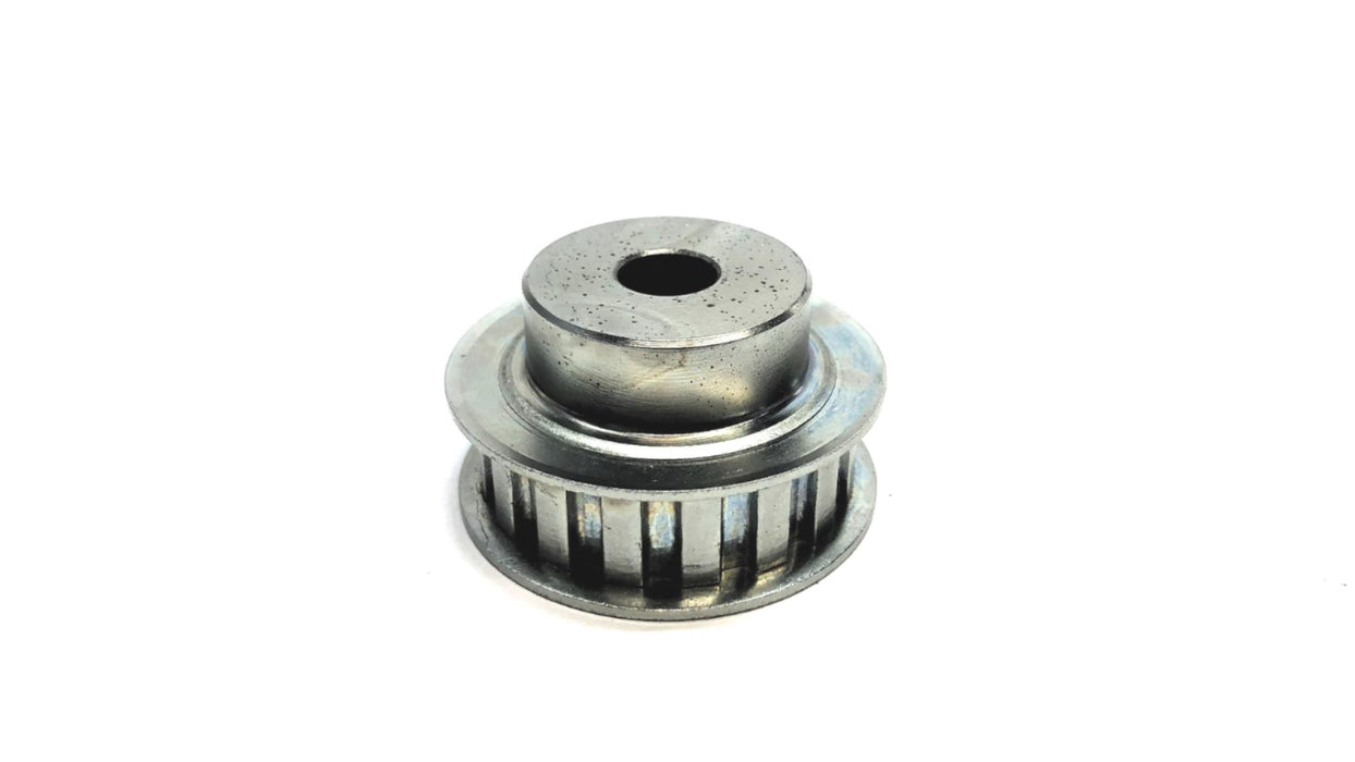 Gates 1/2" Bore x 2-1/4" OD Timing Pulley PB17L050 NOS