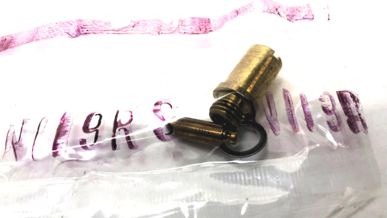 GP Sorensen Carburetor Kit 96-342A NOS