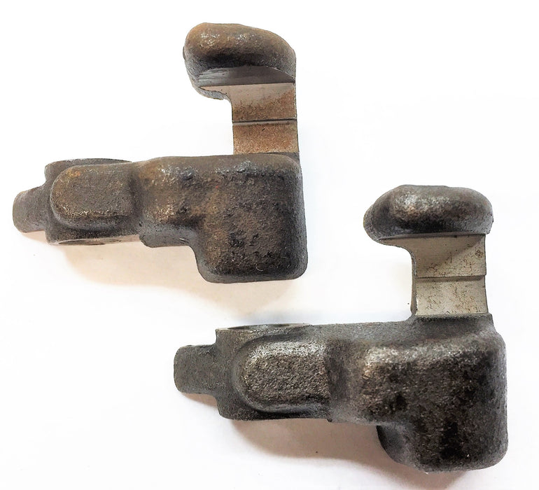 DETROIT DIESEL Governor Weight 5154614 [Lot of 2] NOS