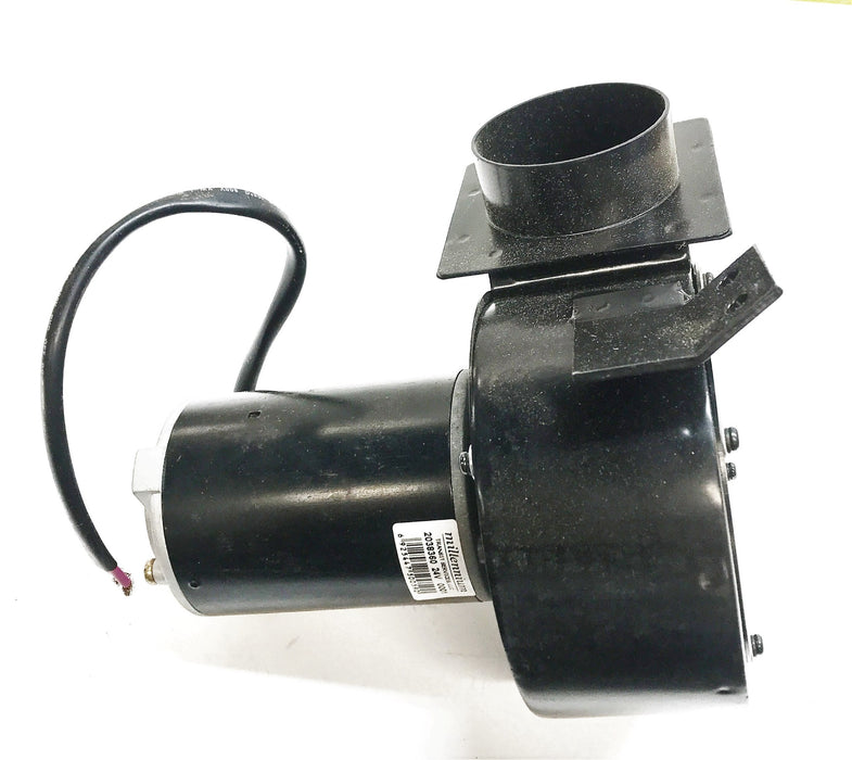 Millennium Booster Fan Assembly 2038360 NOS
