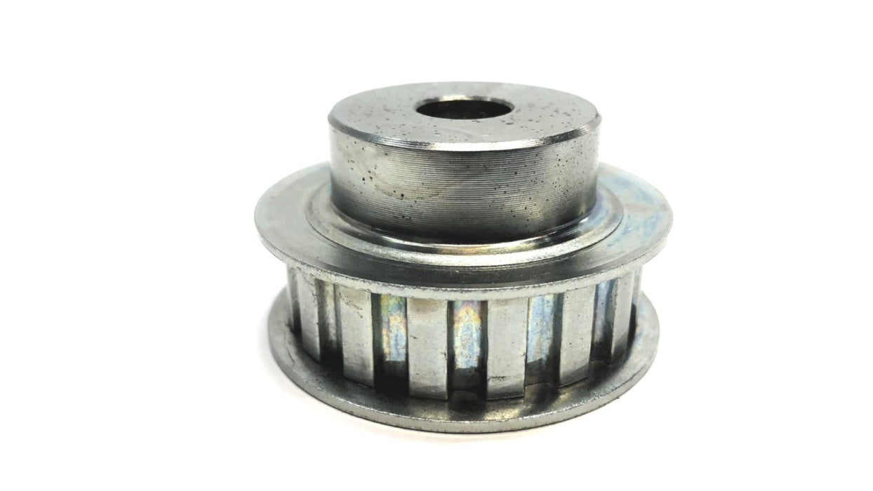 Gates 1/2" Bore x 2-1/4" OD Timing Pulley PB17L050 NOS
