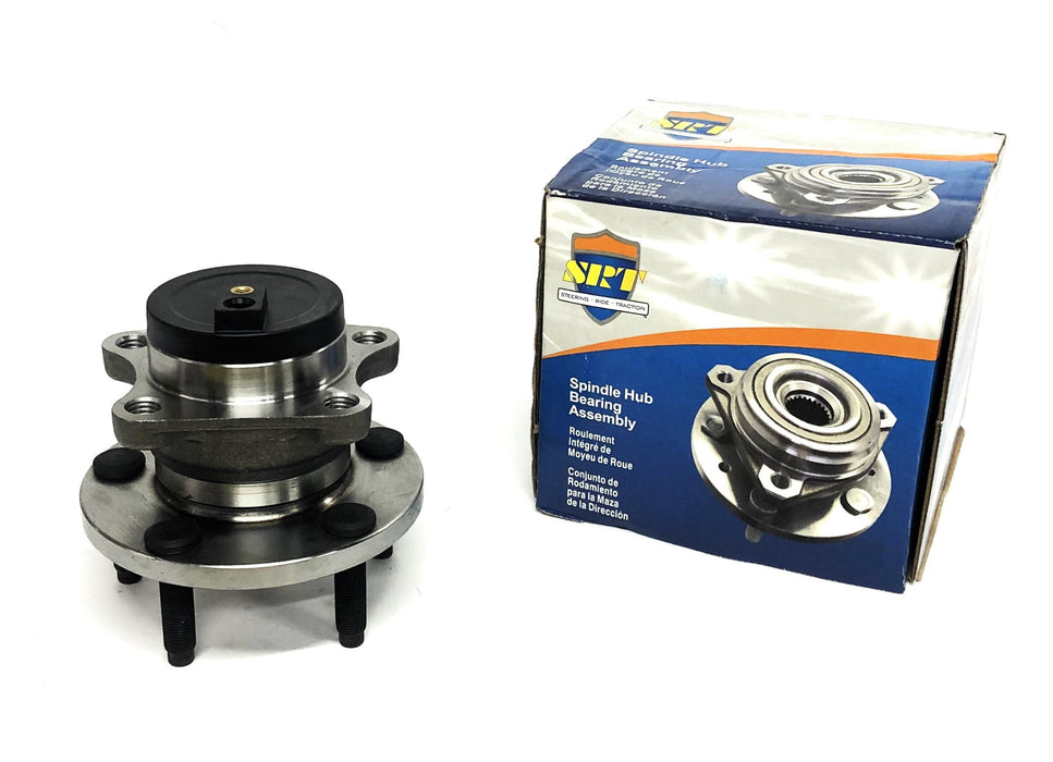SRT Spindle Hub Bearing Assembly SB512334 (512334) NOS