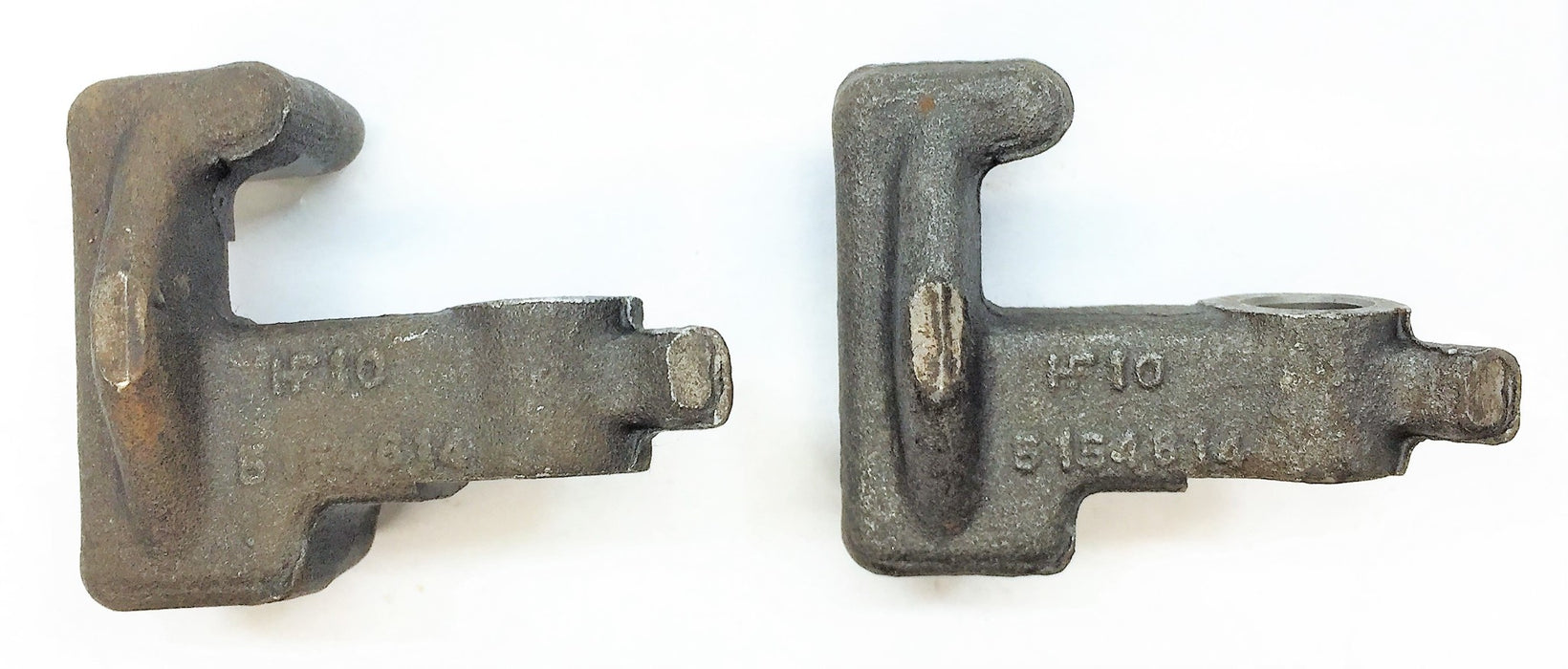 DETROIT DIESEL Governor Weight 5154614 [Lot of 2] NOS