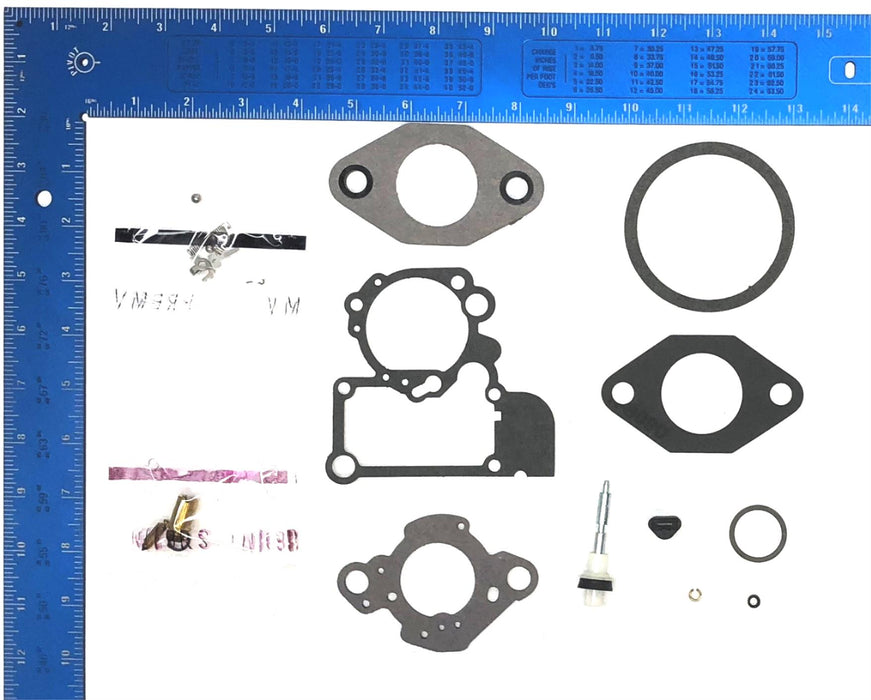GP Sorensen Carburetor Kit 96-342A NOS