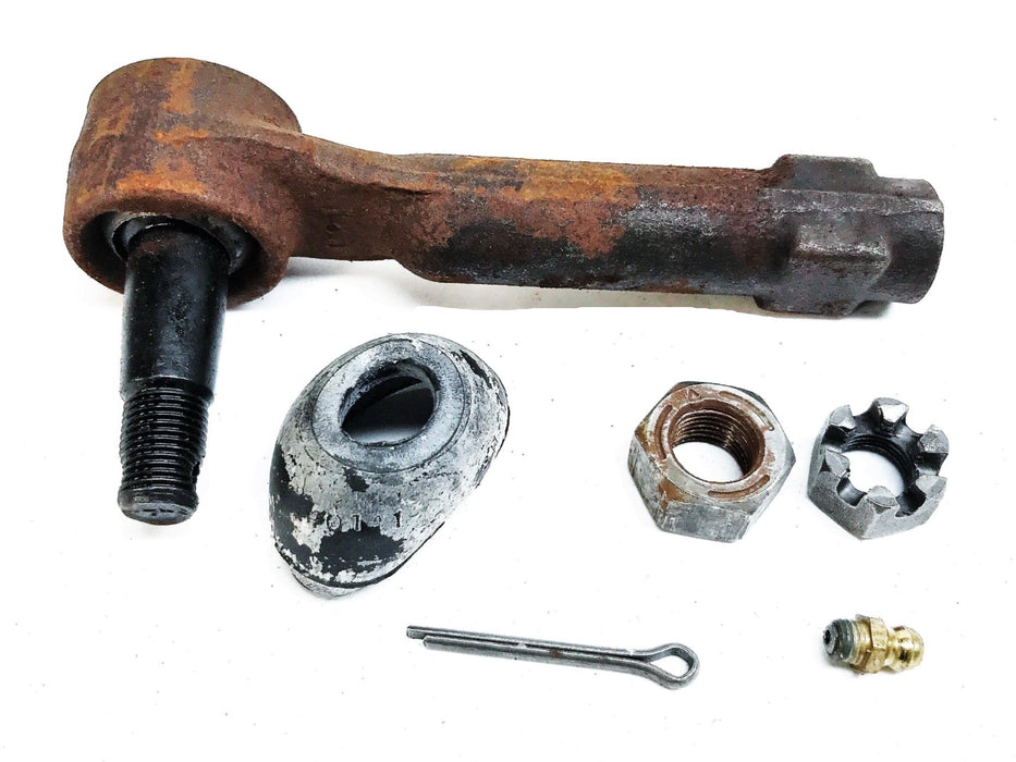 Moog Steering Tie Rod End ES-2125RL NOS