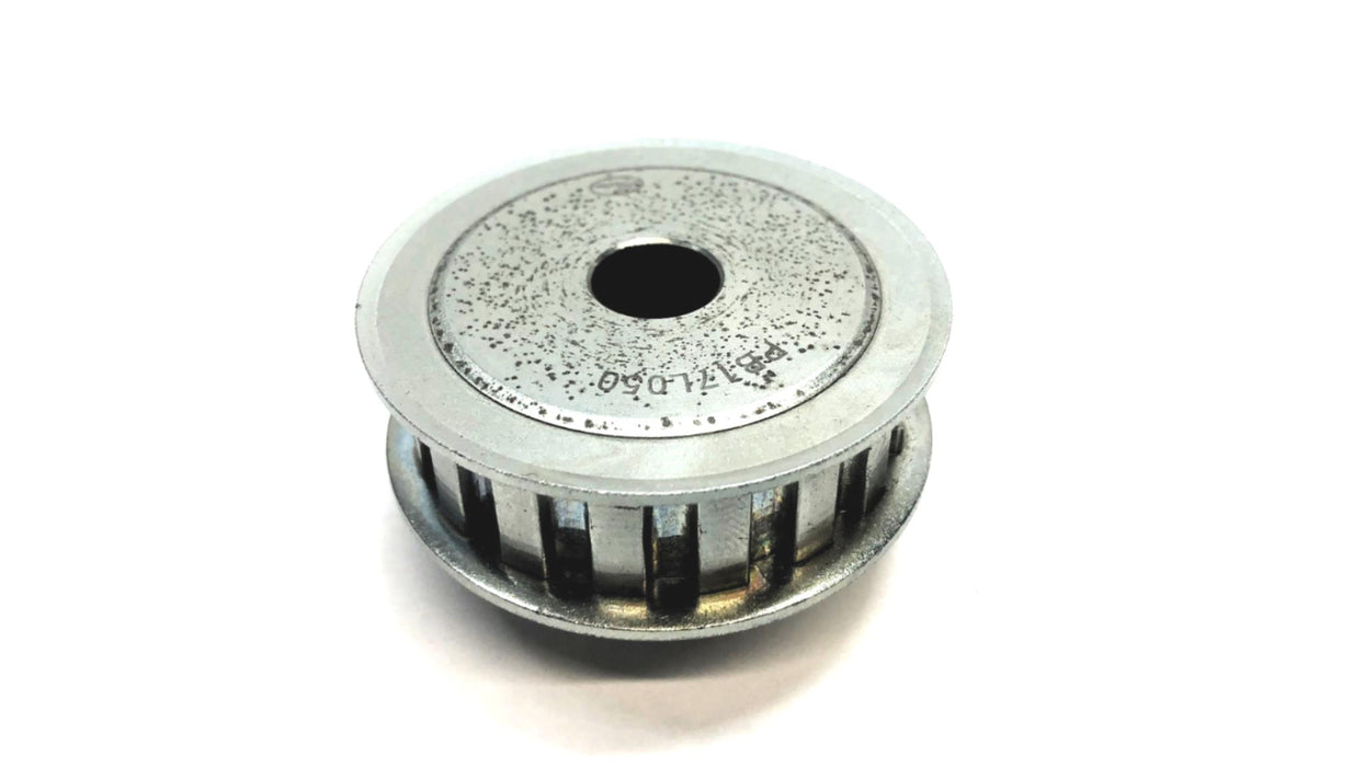 Gates 1/2" Bore x 2-1/4" OD Timing Pulley PB17L050 NOS