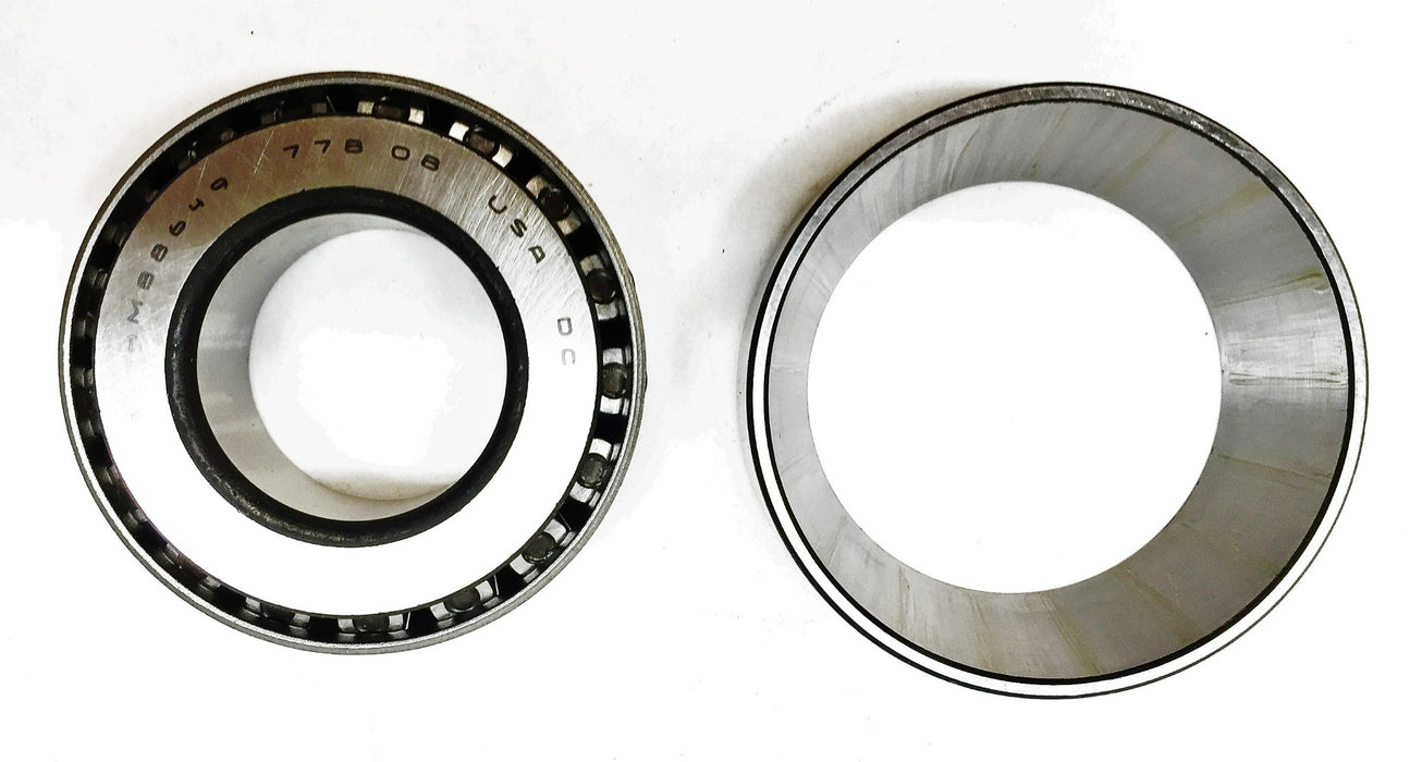AC Delco/GM Pinion Gear Inner Bearing 09417781 (941-7781) NOS
